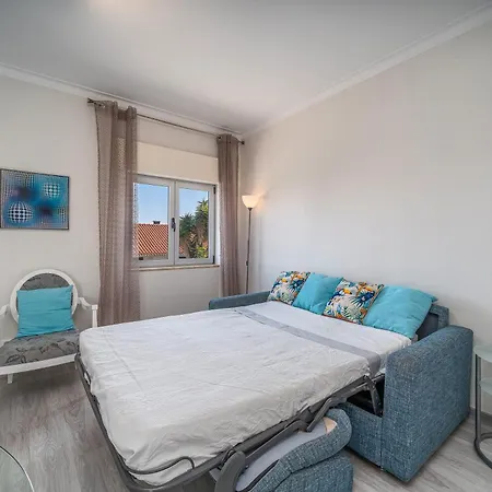 On The Prázdninový dům