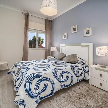 On The Prázdninový dům Portimão