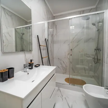 Dom wakacyjny On The Portimão