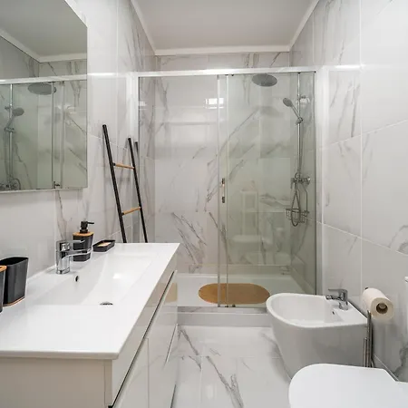 On The Dom wakacyjny Portimão